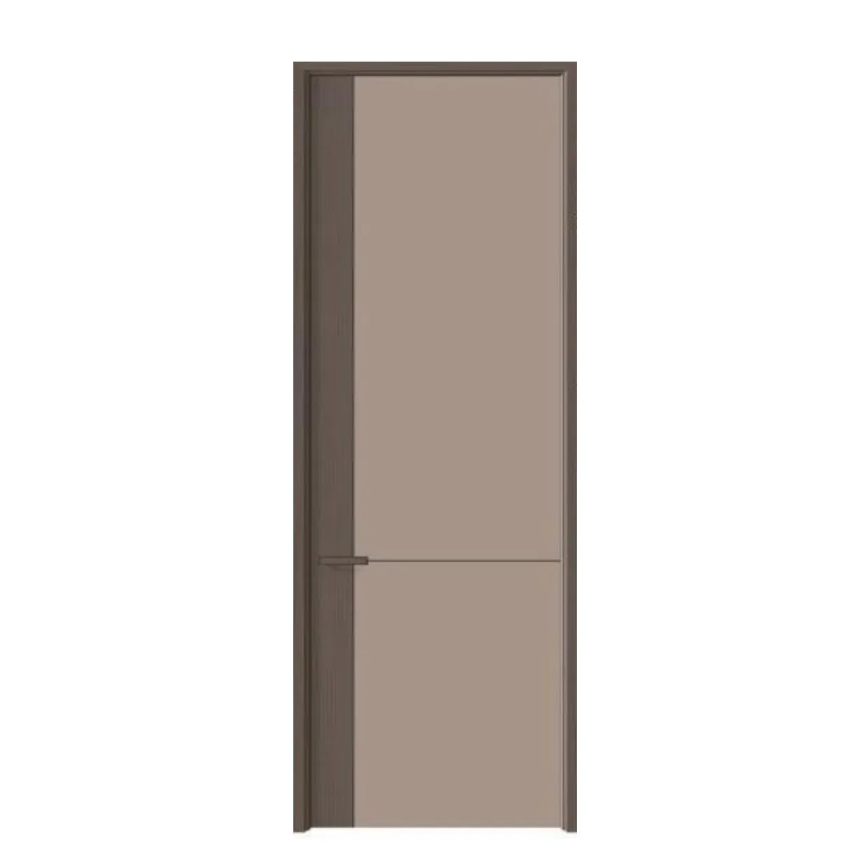 Durable Luxury Doors - Interior/Exterior Solid Wooden Doors PVC, Timber &amp; Pivot Door