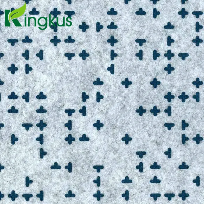 Acoustic Panel Case 3