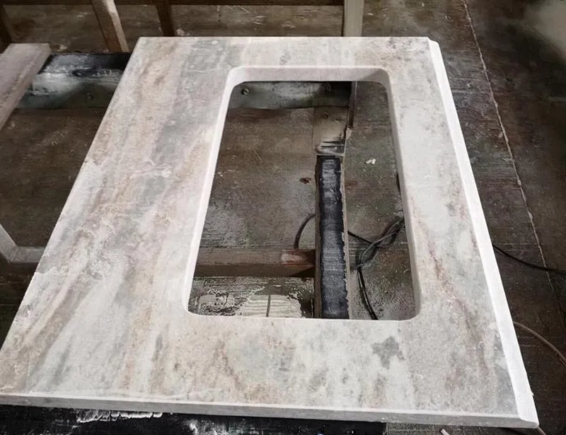 Kitchen Countertop 3