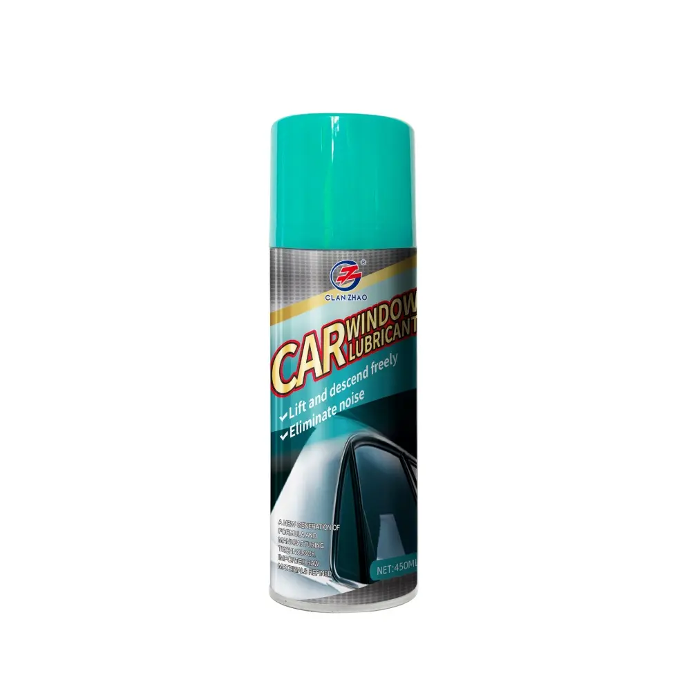 ODM Window track lubricant that stops squeaking and sticking instantly Factory, Exporter