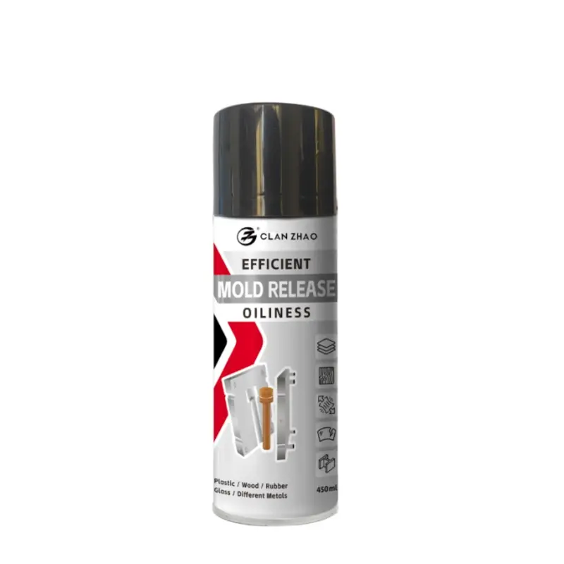 Wholesale Industrial mold release spray for plastics, rubber, and composites Supplier, Manufacturers