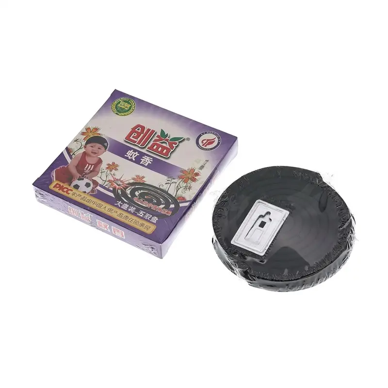China Long-lasting mosquito coil provides eight hours of reliable protection Suppliers, Exporter