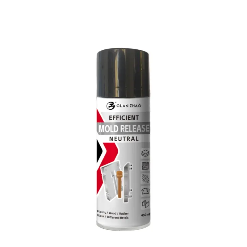 Wholesale Industrial mold release spray for plastics, rubber, and composites Supplier, Manufacturers