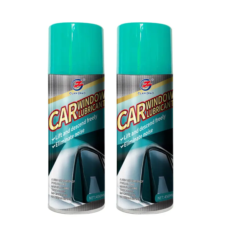 ODM Window track lubricant that stops squeaking and sticking instantly Factory, Exporter