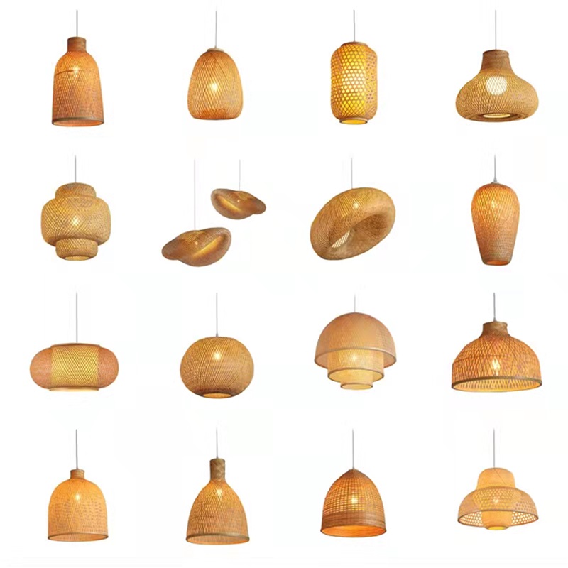 Table Lamp Collection 4