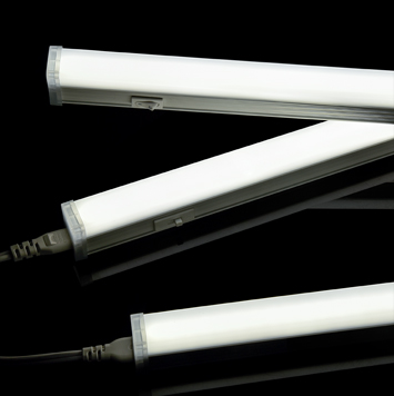 LED Under Cabinet Light Tech Specs Visual