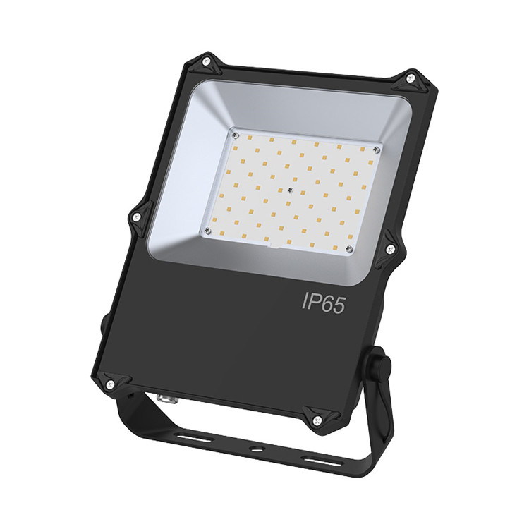 LED Flood Light SKD Structure