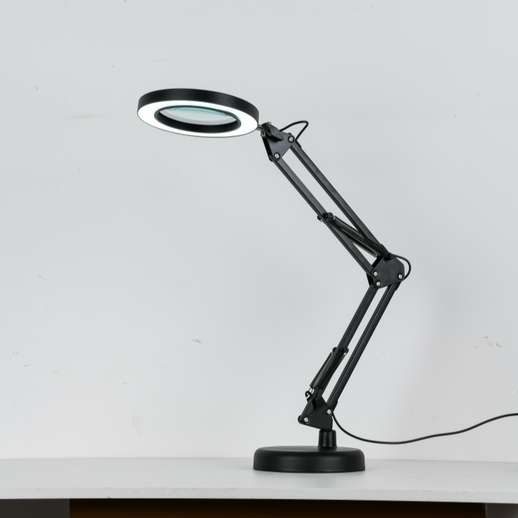 Lighting Setup