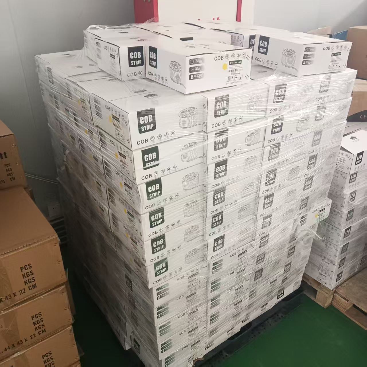 Packaging Solution 1