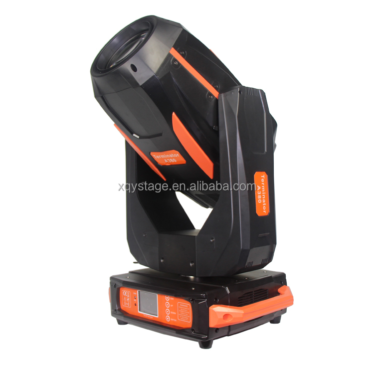 .380W /440w BSW