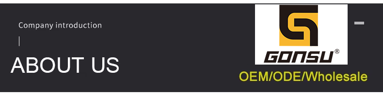 Company banner