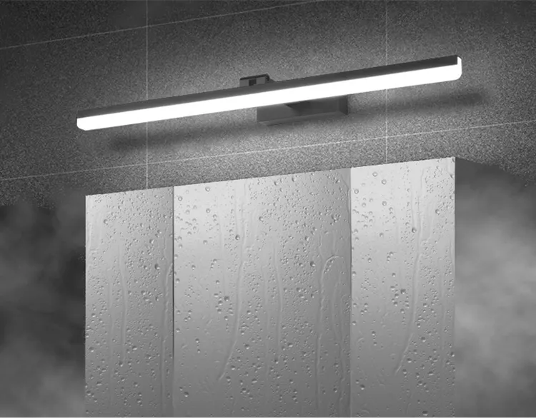 Moisture-proof Design Detail