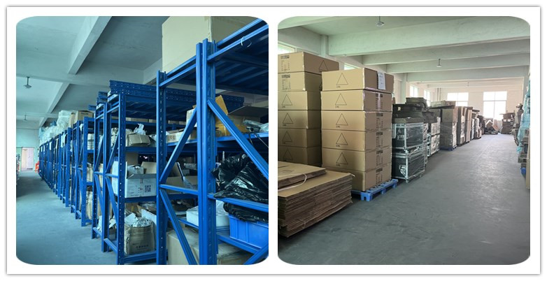 Factory Environment 3