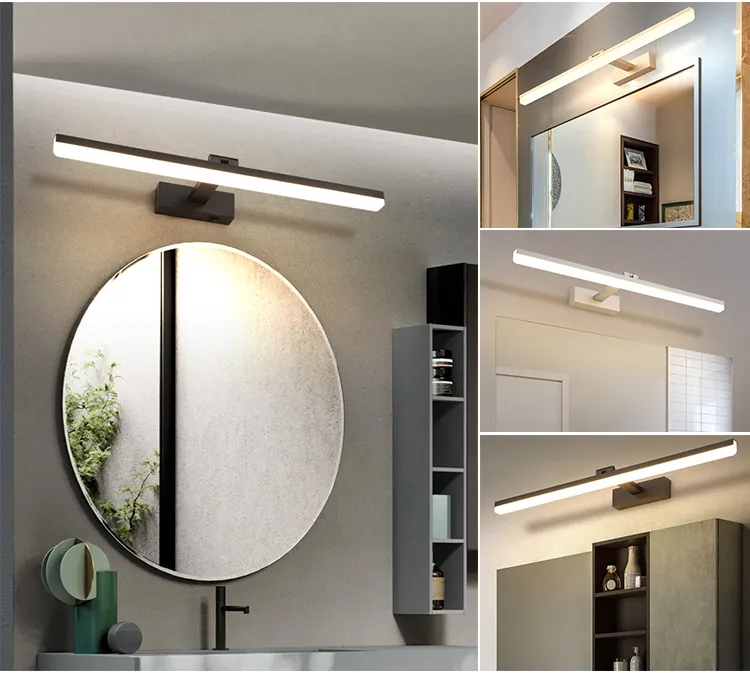 Bathroom Application Scenario 2