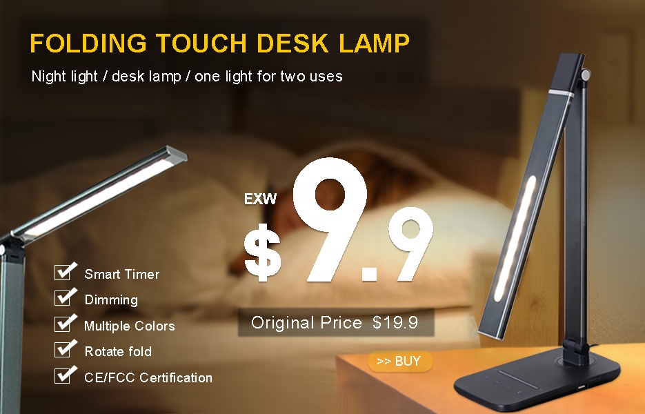 Bedside Rechargeable Aluminum Touch Room Decoration Lamps Dining Home Desk Living Nordic Modern Dimmable Smart Light