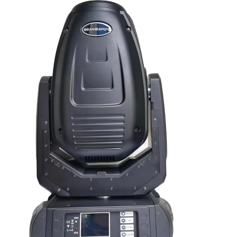 280w Beam Spot Wash 3in1 Moving Head Light Robe Pointe 280 10R Stage Lighting