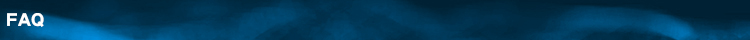 FAQ Divider
