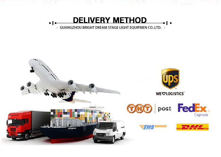 Safe Packaging and Reliable Logistics