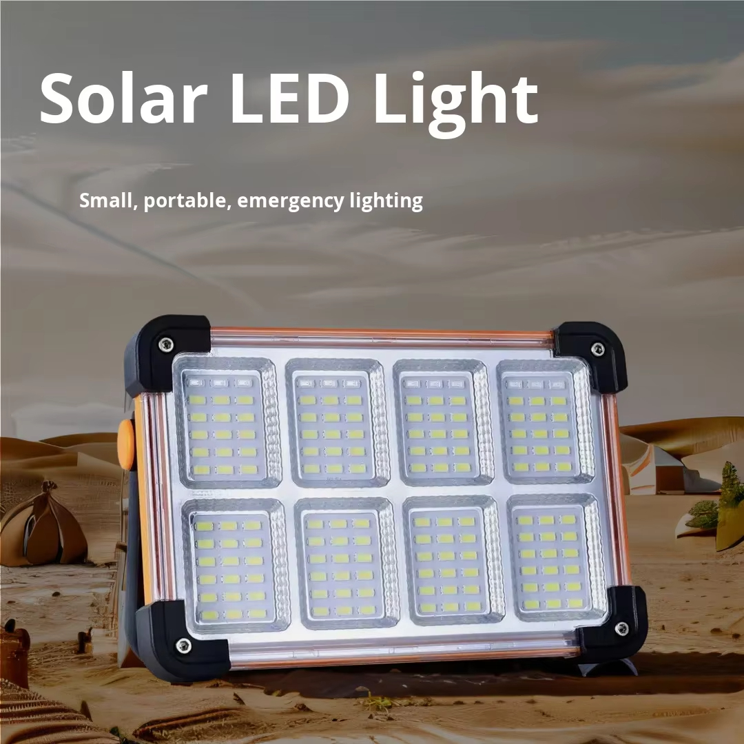 New Years Plastic Housing Stage Flood Light Different Option