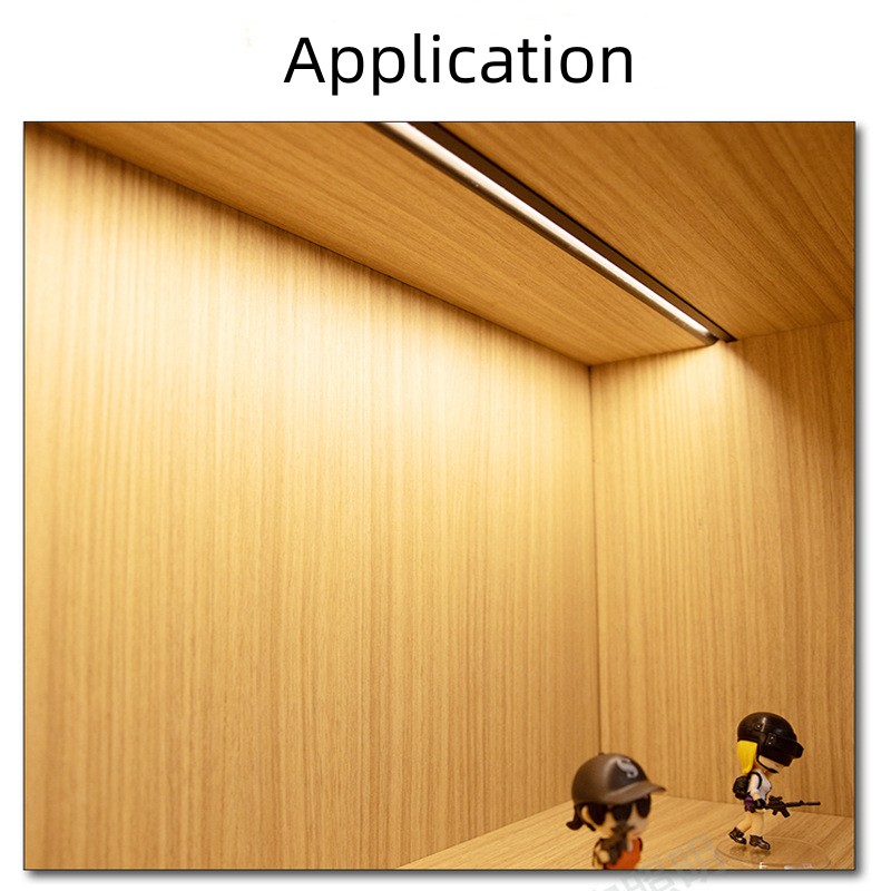 LED Cabinet Light Feature 7