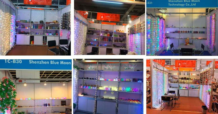Product Exhibition