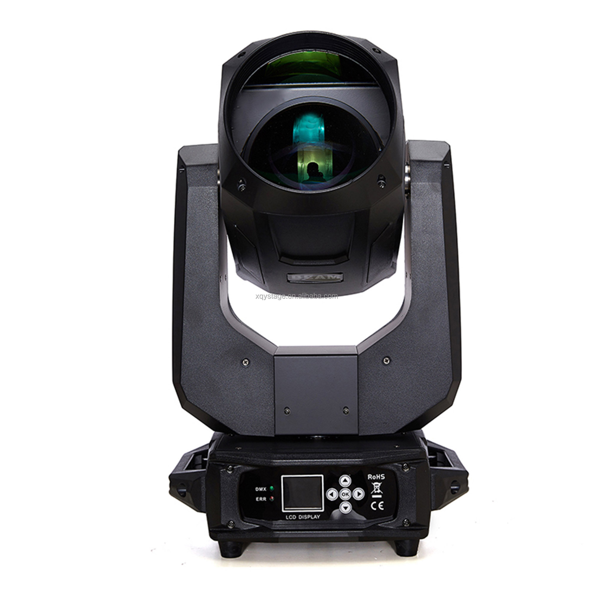 260W Sharpy Beam Moving Light