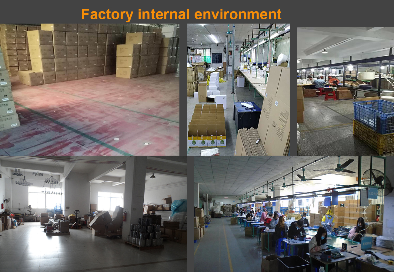 Production Process