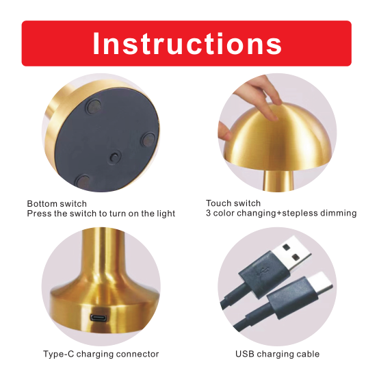 Product Specifications