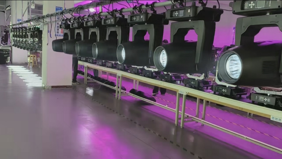 Production Line 2