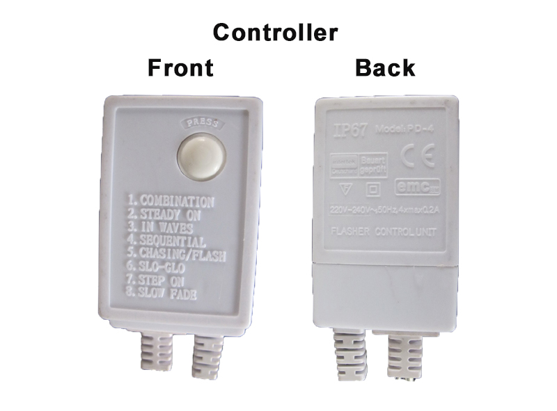 Controller