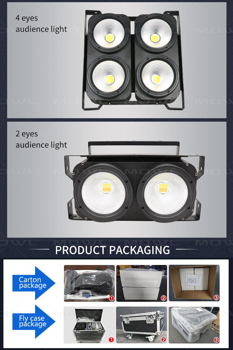 Stage Lighting Presentation 5