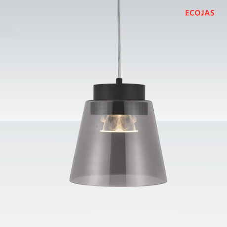 ECOJAS Hot Sale CE ROHS Certified Lighting Spot Angle Adjustable LED Track Light