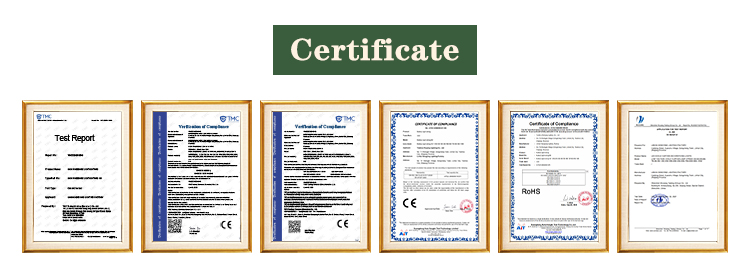 Factory production process testing