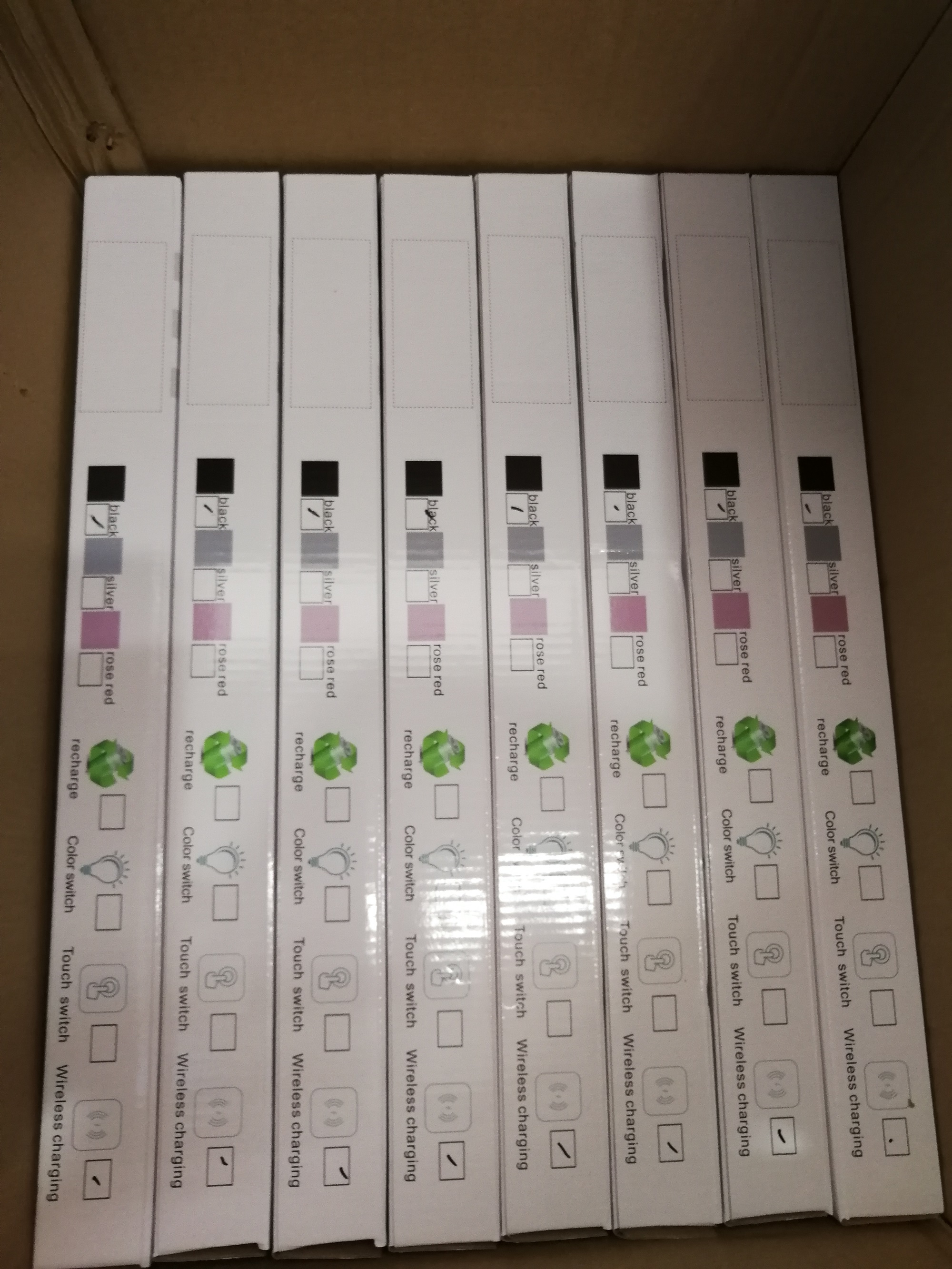 Delivery Load 2