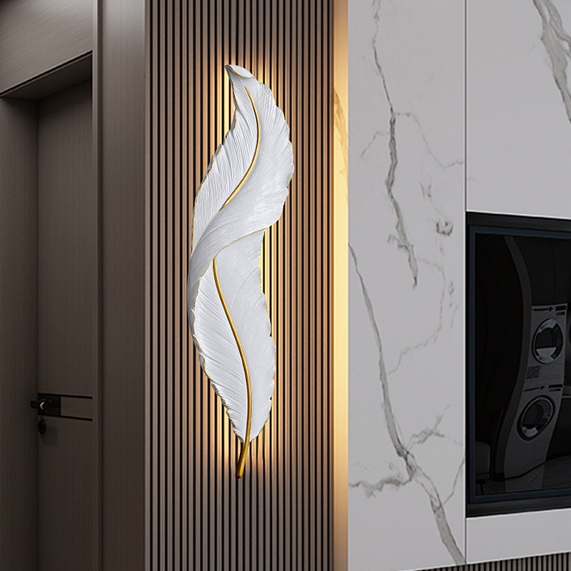 Wall Lamp Application Case 3