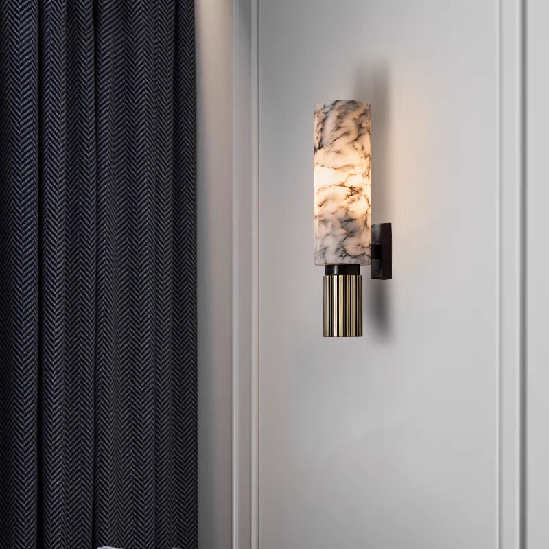 Marble Sconce Gallery 3