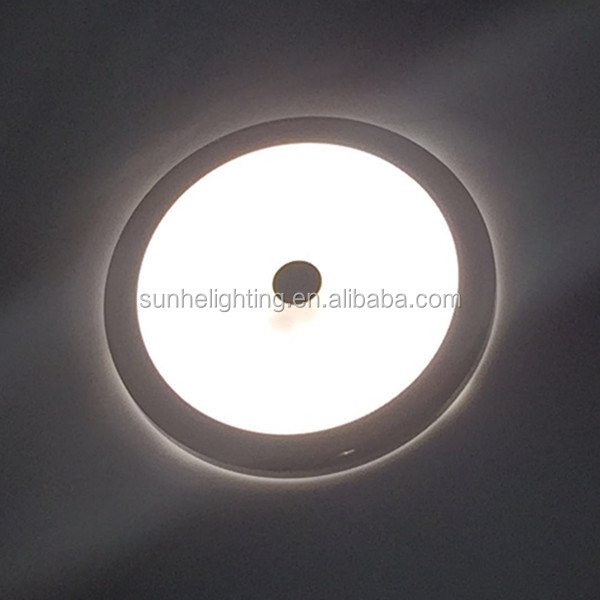 Modern Wall Mounted Led Wall Lights Indoor Hotel Bedside Reading Wireless Touch Dimmable Led Wall Lamp