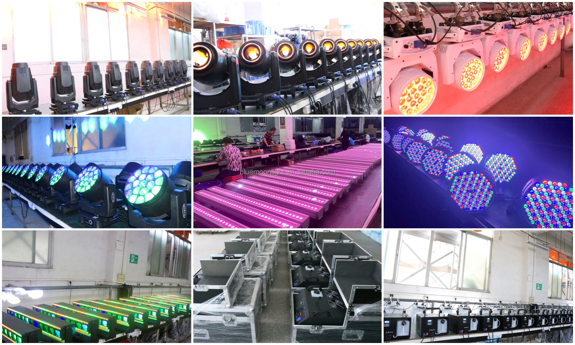 Production Line 2