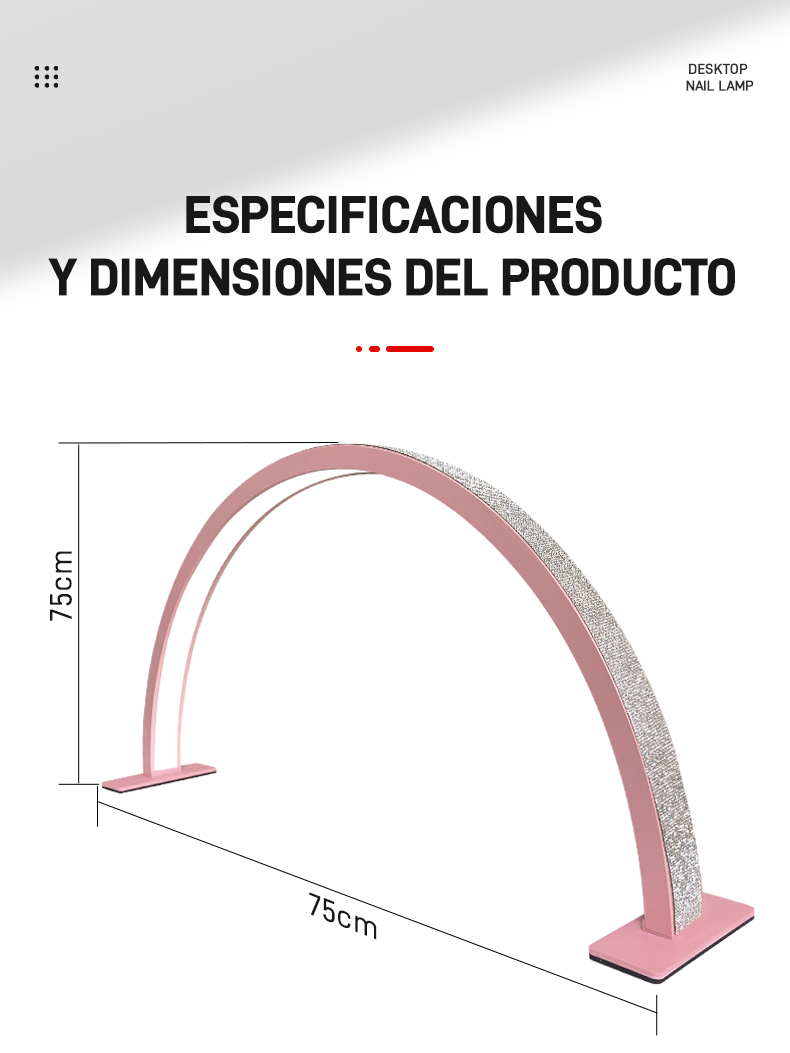 Featured Product Information