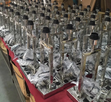 Material storage warehouse