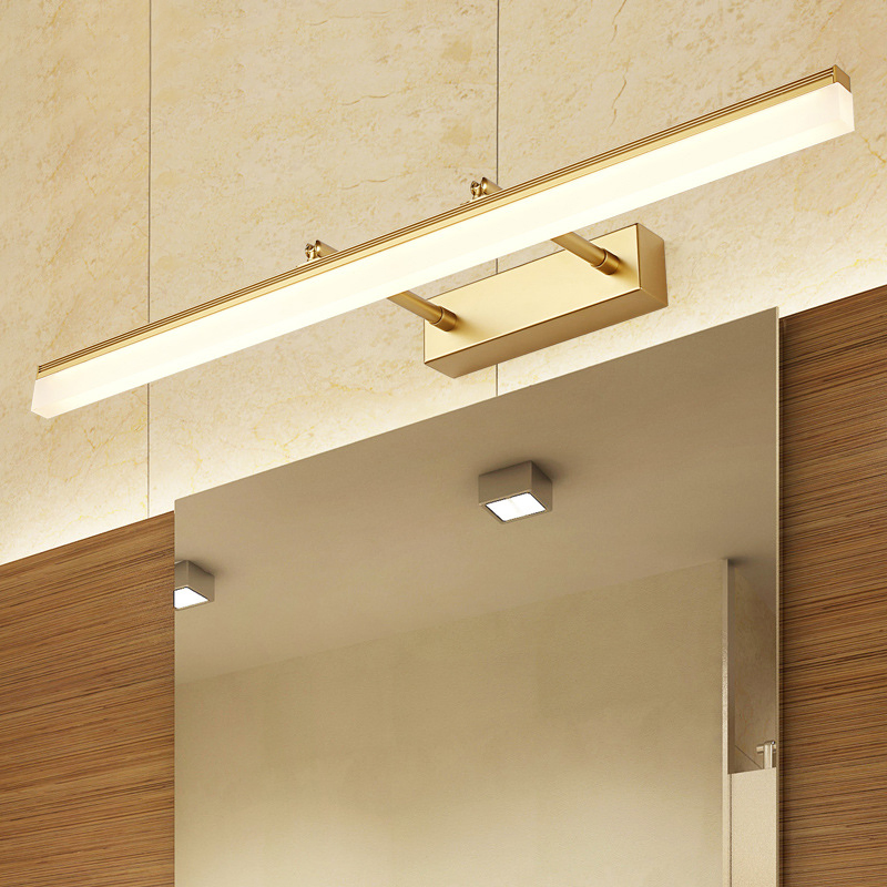 Hot Sell LED Sconce Bathroom Vanity Lighting Mirrors Light (WH-MR-09)