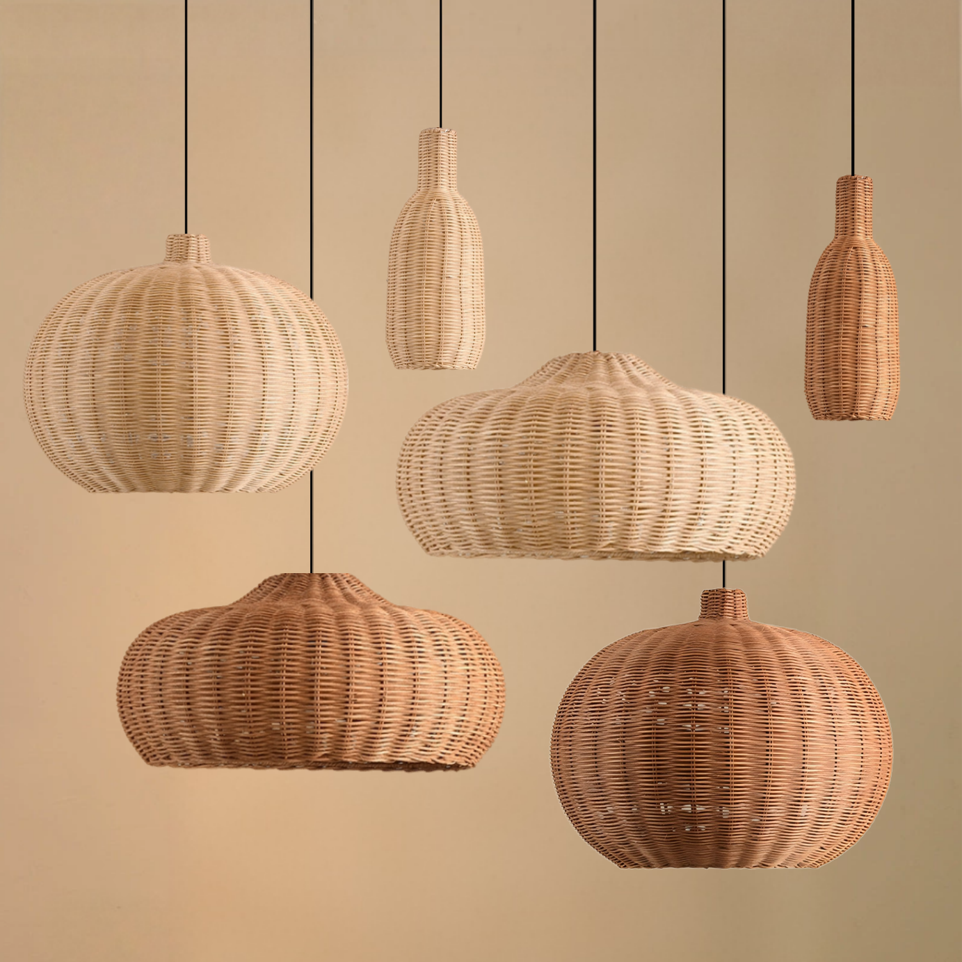 Table Lamp Collection 5