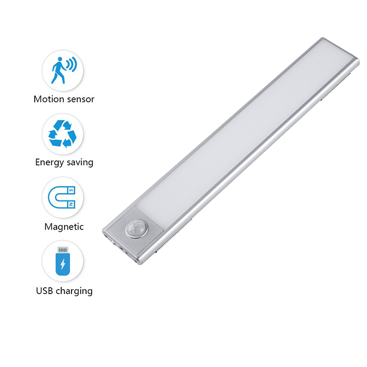 Wireless LED Under Cabinet Light Detail 1