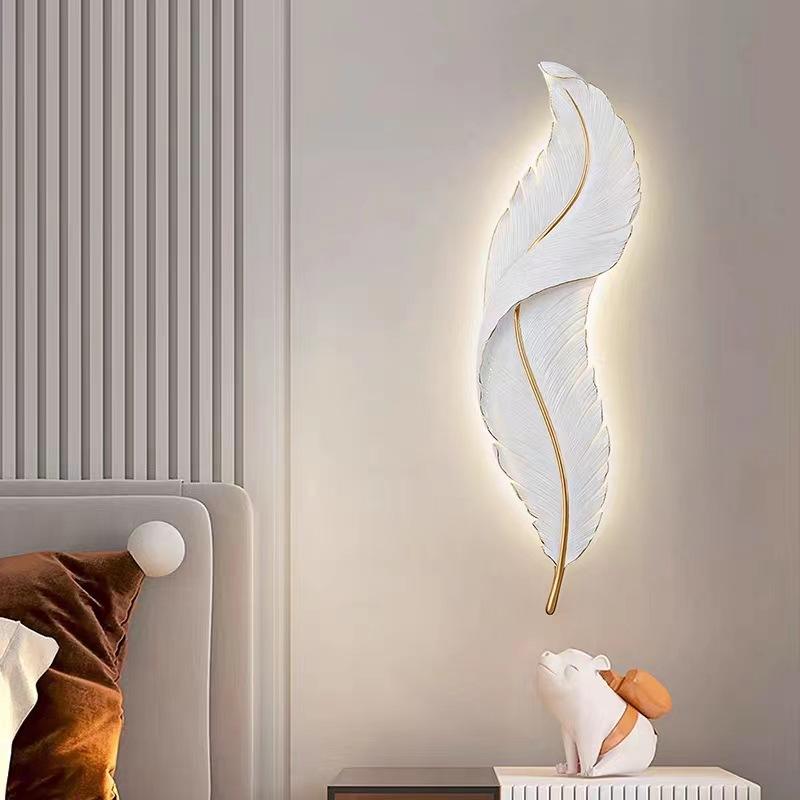 Wall Lamp Application Case 2