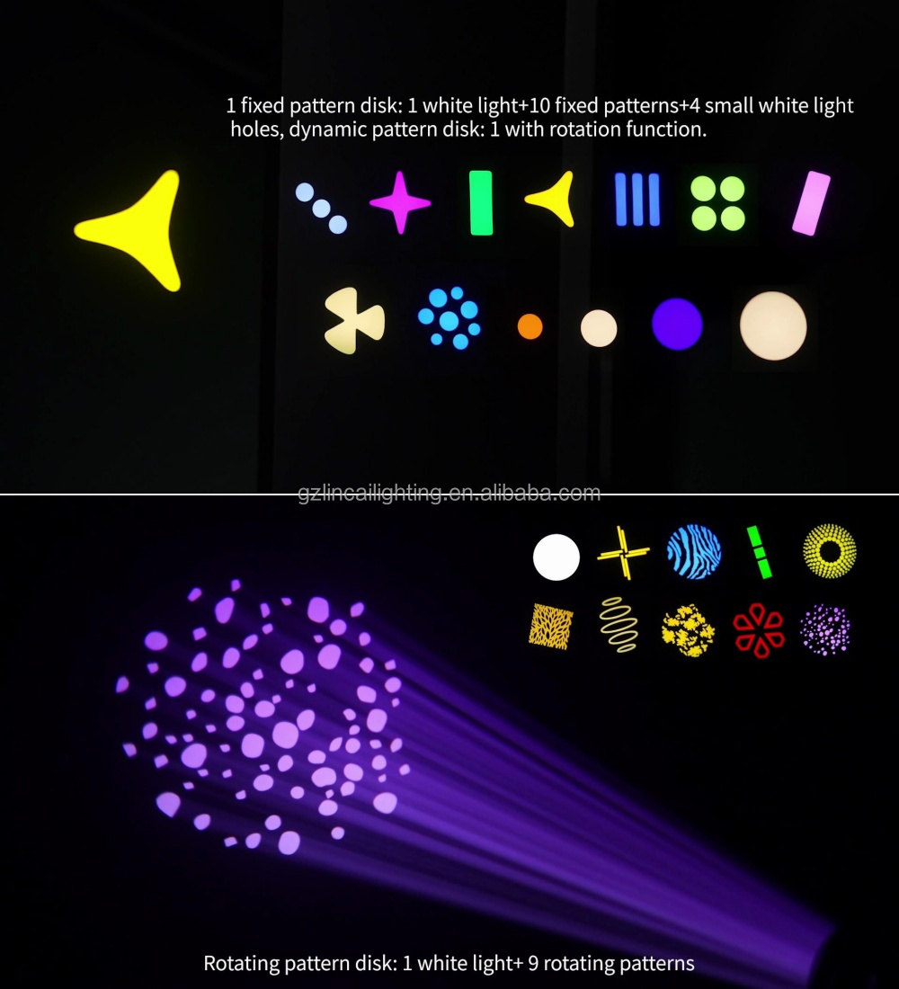 Show Effect 1