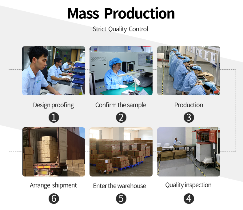 Injection Molding Machinery