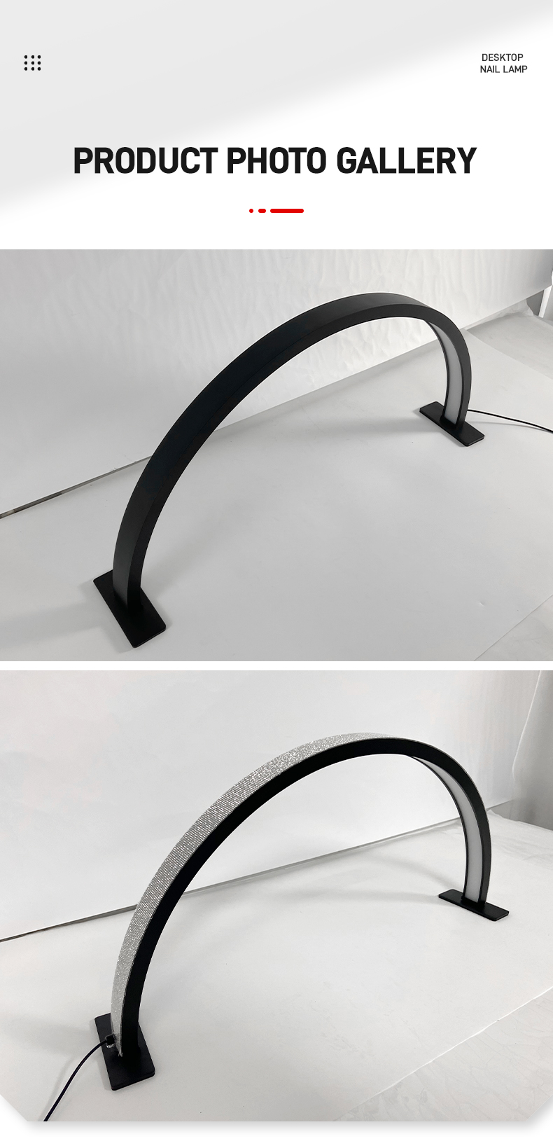 Featured Product Showcase