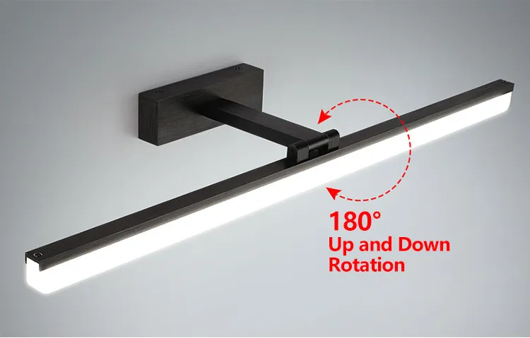 Adjustable Angle Detail