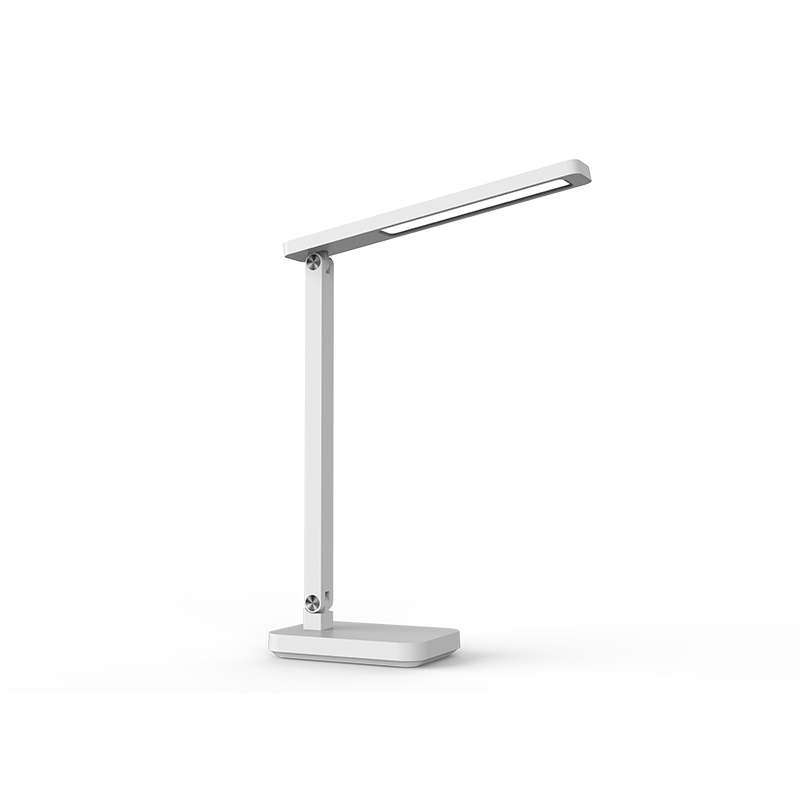 Factory Supply Eye-Caring LED Desk Lamp for Children, RG0 Flicker-Free, Touch Adjustable Table Light