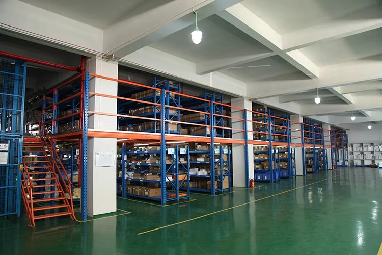 Equipment Overview